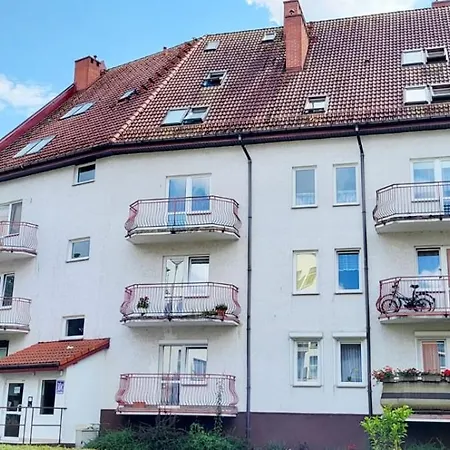 Podczele Kwatera prywatna